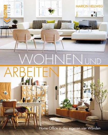 Wohnen und Arbeiten   