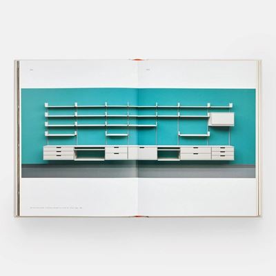 Dieter Rams: So wenig Design wie möglich
