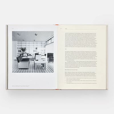 Dieter Rams: So wenig Design wie möglich