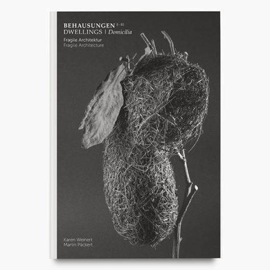 Behausungen-Fragile Architektur