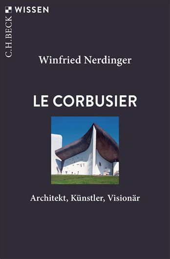 Le Corbusier