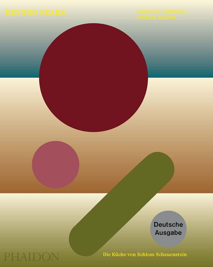 Beyond Peaks - Deutsche Ausgabe