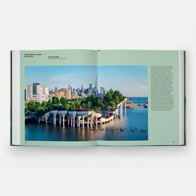 The Contemporary Garden