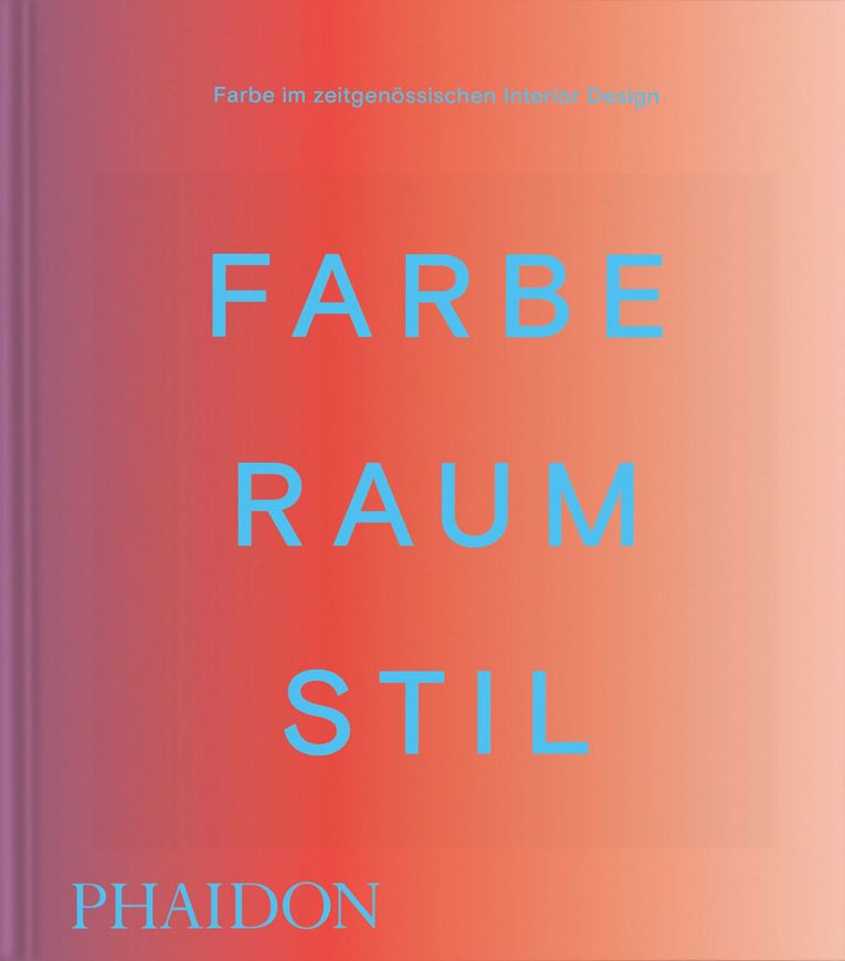 Farbe Raum Stil