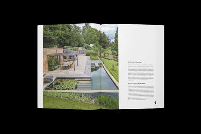 The Art of Living Water