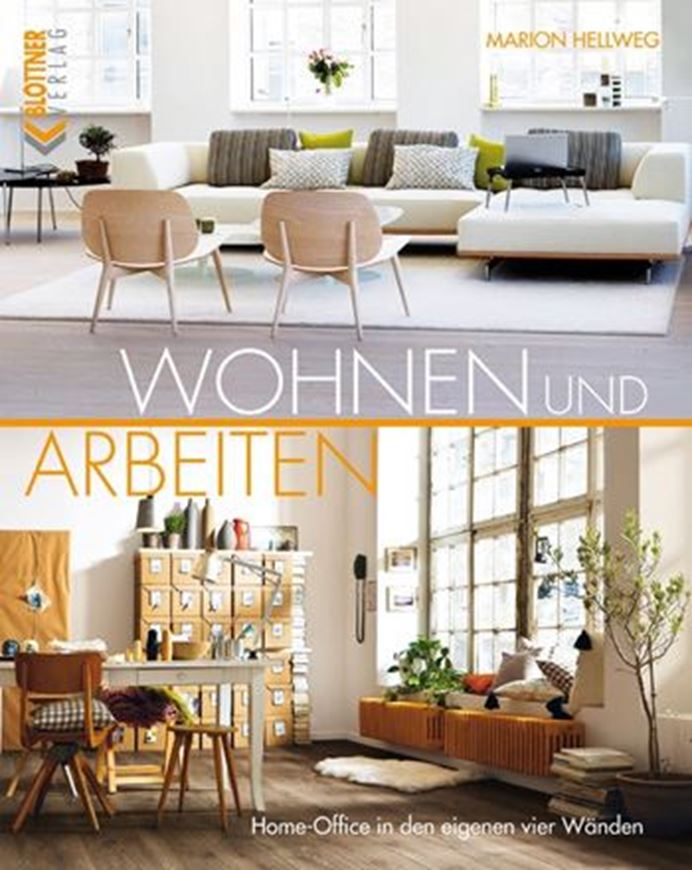 Wohnen und Arbeiten   