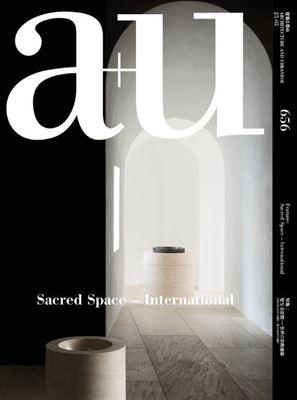 a+u 656   25:05 Sacred Spaces- International