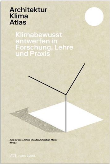 Architektur Klima Atlas