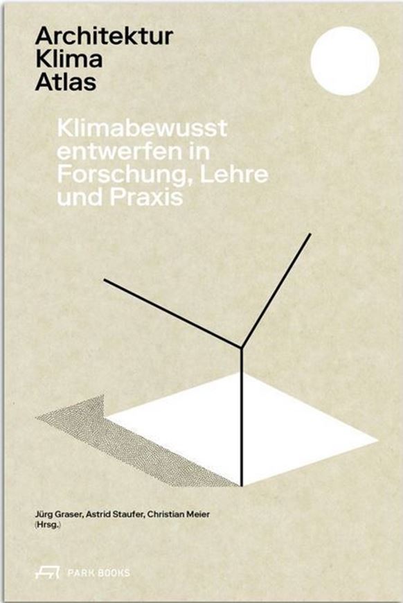 Architektur Klima Atlas