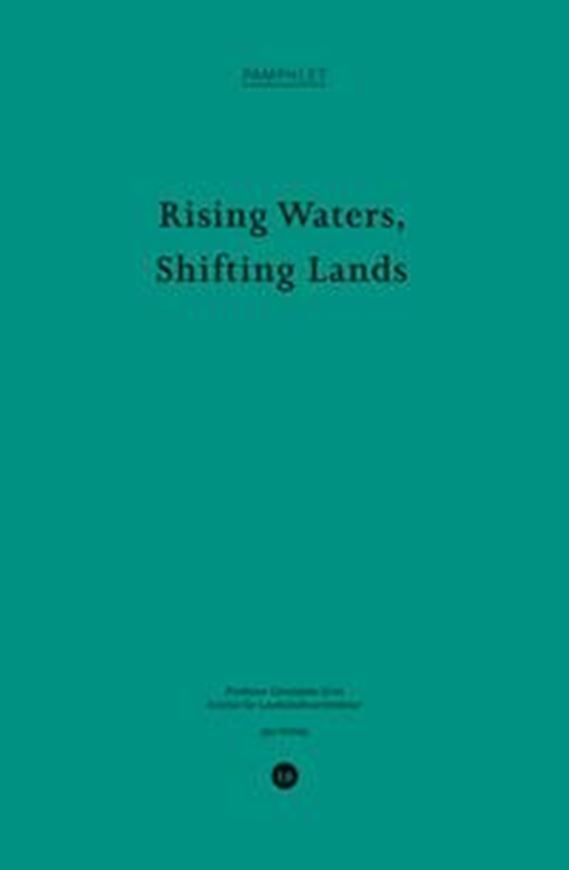 Pamphlet 16: Rising Waters, Shifting Lands