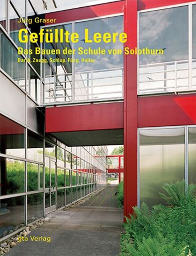 Gefüllte Leere   