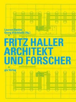 Fritz Haller   