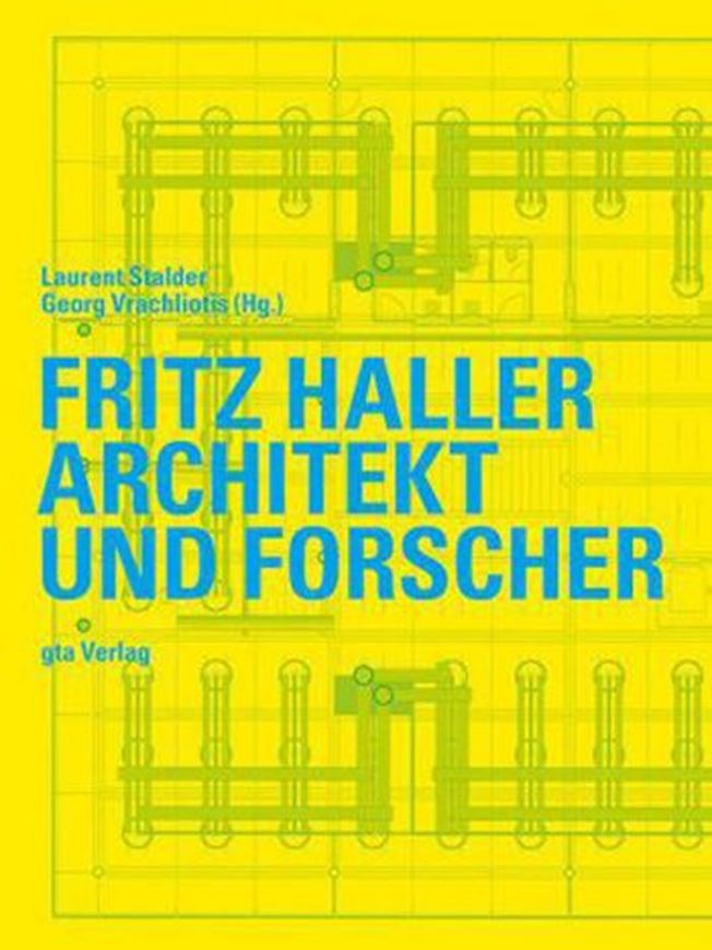 Fritz Haller   