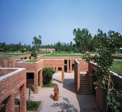 Die «città animata»