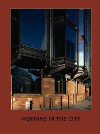 Hopkins in the City .