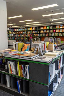 SUCHE, SUCHE, SUCHE...