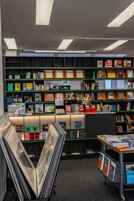 SUCHE, SUCHE, SUCHE...