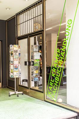 SUCHE, SUCHE, SUCHE...