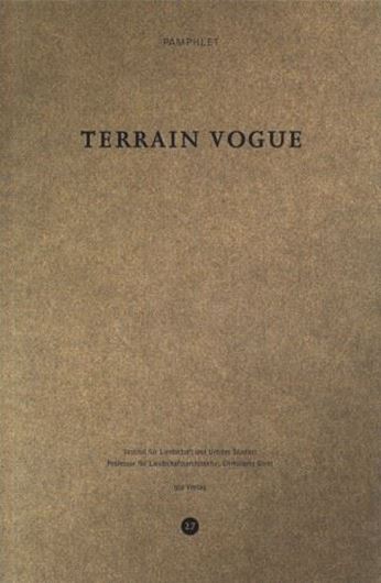Terrain Vogue