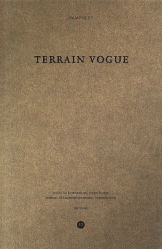 Terrain Vogue