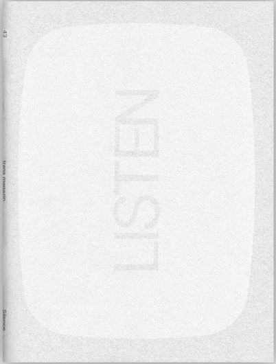 trans 43. Silence