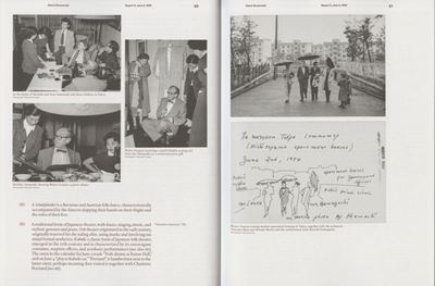 Cooking Up Dinner Speeches