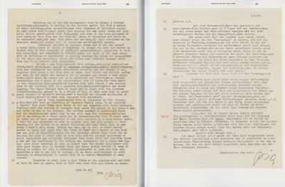 Cooking Up Dinner Speeches