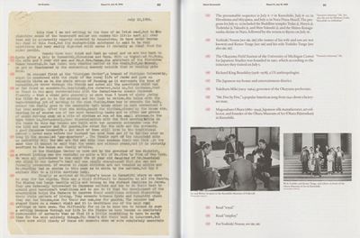 Cooking Up Dinner Speeches