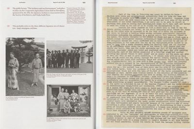 Cooking Up Dinner Speeches