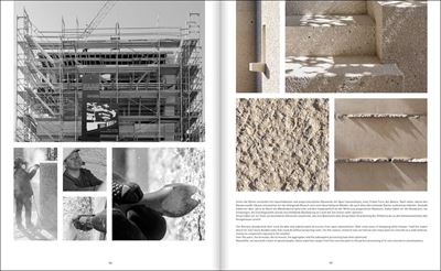 Alexander Brenner - A Holistic Art of Building