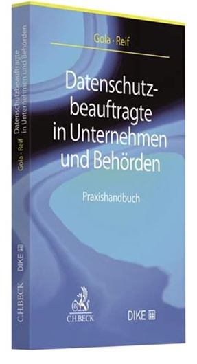 Datenschutzbeauftragte in Unternehmen und Behörden