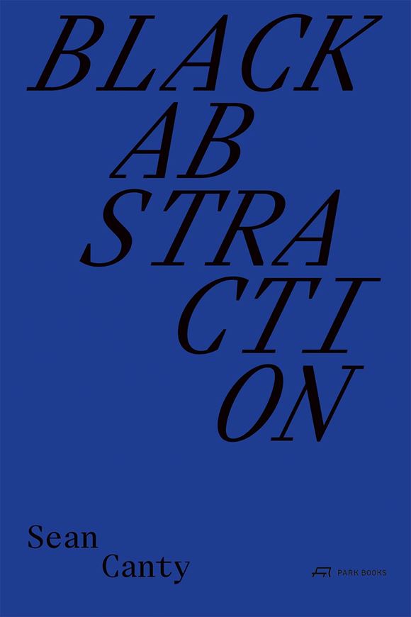 Black Abstraction in Architecture