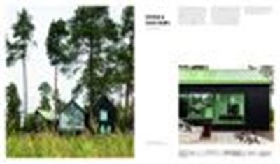 Leaving the City Behind