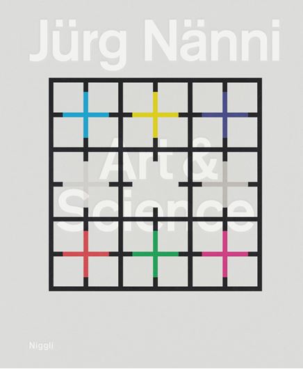 Jürg Nänni. Art & Science
