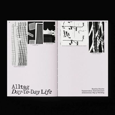 Dialog between Disciplines