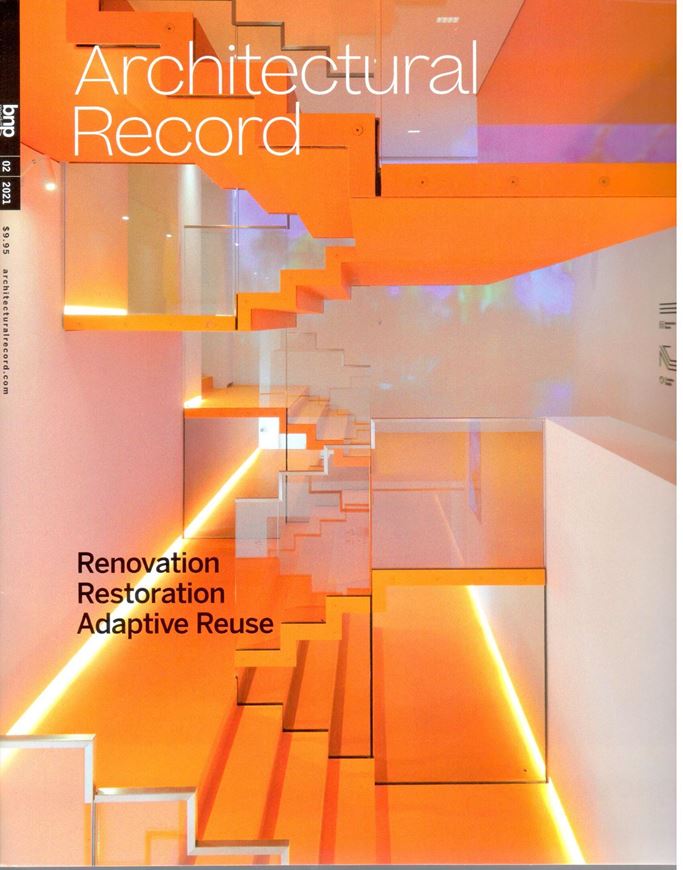 Architectural Record