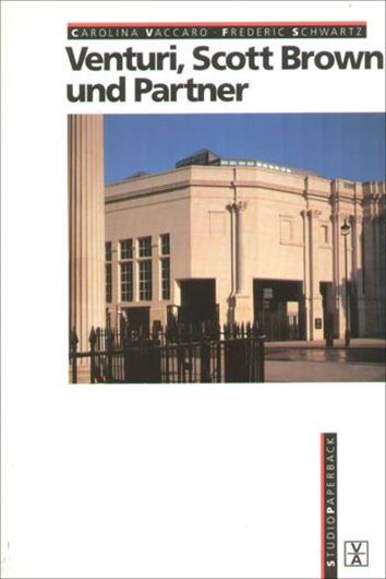 Venturi, Scott Brown und Partner