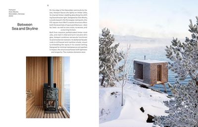 Ridiculously Good Looking Saunas