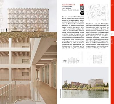 Architekturführer Deutschland 2026