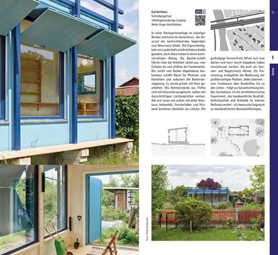 Architekturführer Deutschland 2026
