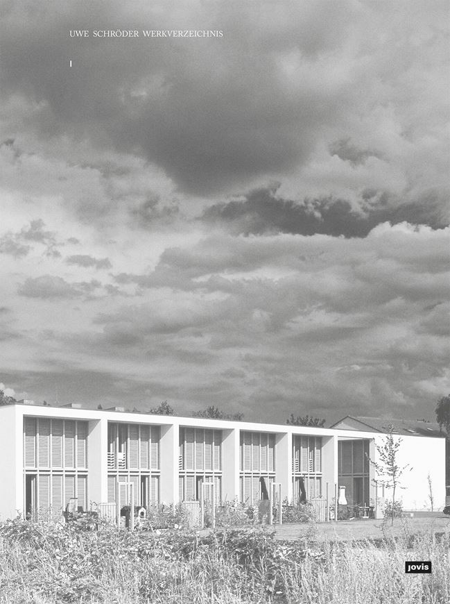 Uwe Schröder Werkverzeichnis I