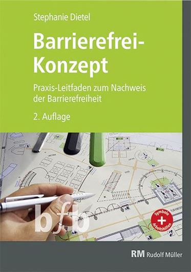 Barrierefrei-Konzept