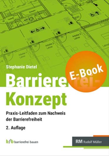 Barrierefrei-Konzept   EBOOK