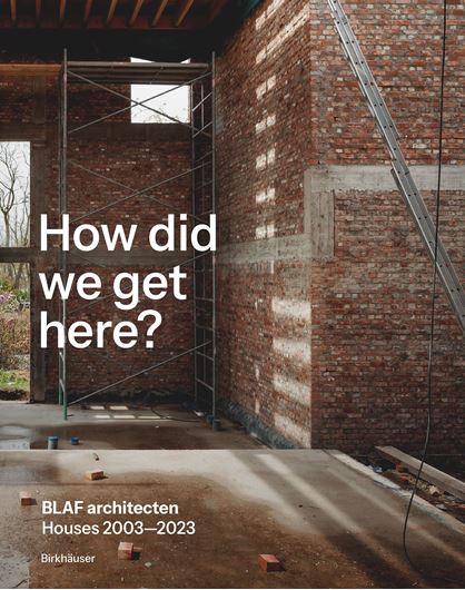 How did we get here?