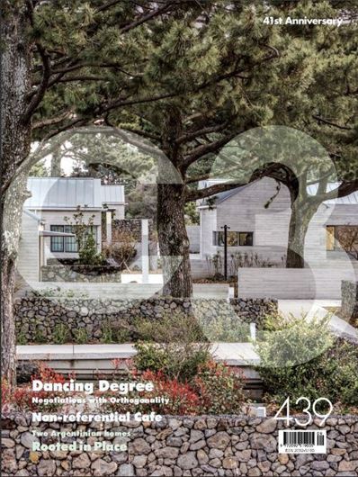 C3 439: Dancing Degree