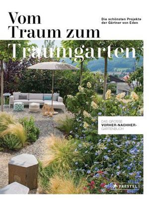 Vom Traum zum Traumgarten