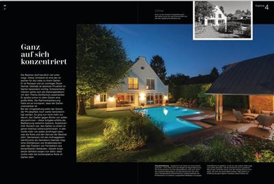 Vom Traum zum Traumgarten