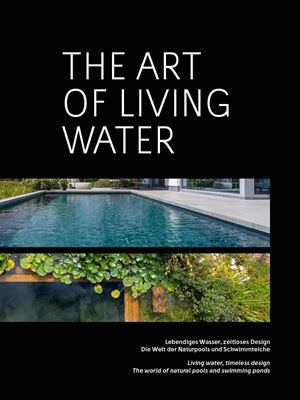 The Art of Living Water