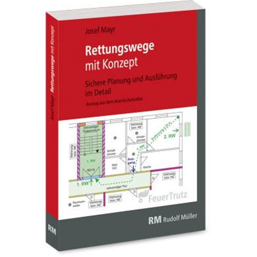 Rettungswege mit Konzept
