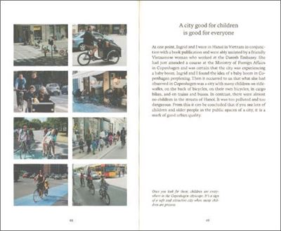 A Good City-The Short Story